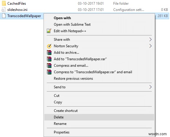 【Windows 10】PC再起動後に壁紙が勝手に変わる問題を解決する5つの方法