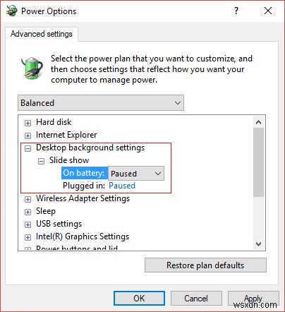 【Windows 10】PC再起動後に壁紙が勝手に変わる問題を解決する5つの方法