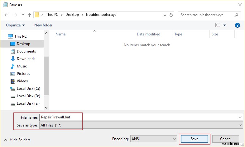 Windowsファイアウォールがオンにできない?エラーコード0x80070422の解決方法を徹底解説