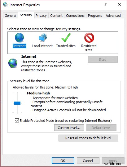 Internet ExplorerでPDFファイルが開けない問題を解決する6つの方法