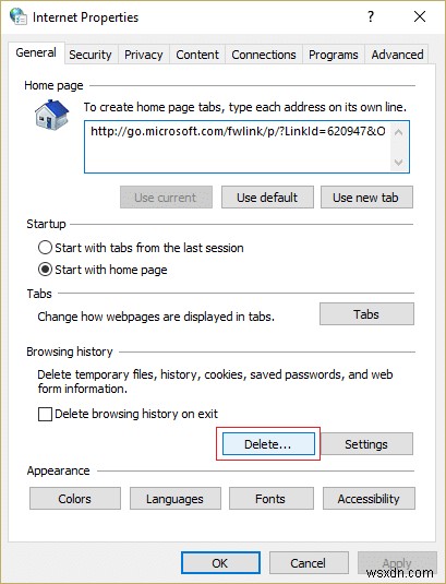 Internet ExplorerでPDFファイルが開けない問題を解決する6つの方法