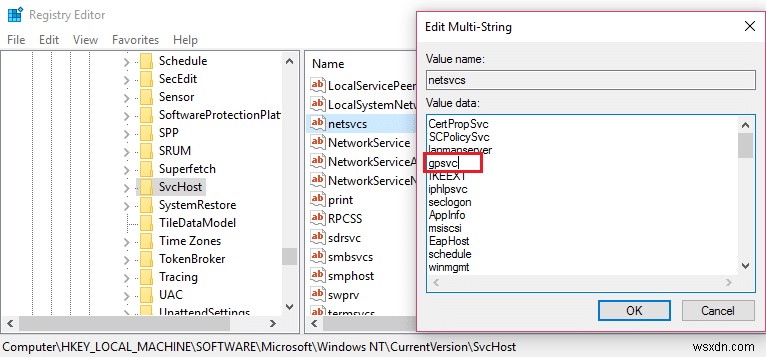 Windowsで「グループ ポリシー クライアント サービスに接続できません」エラーを解決する7つの方法