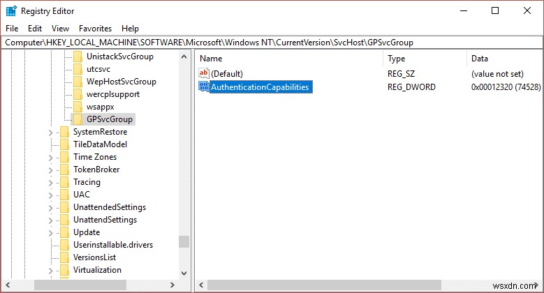 Windowsで「グループ ポリシー クライアント サービスに接続できません」エラーを解決する7つの方法