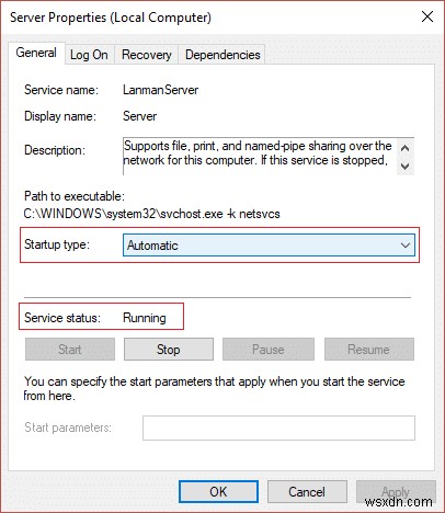 Windows 10でフォルダーのプロパティに「共有」タブが表示されないときの対処法【解決済み】