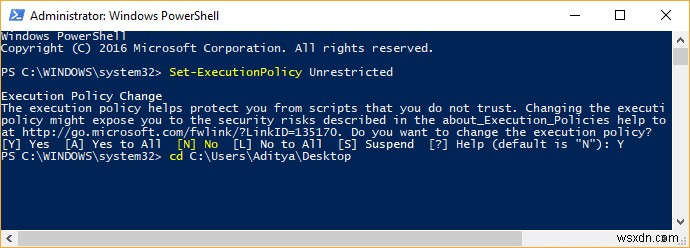 「Windowsストアのキャッシュが破損している可能性があります」エラーを修正する6つの方法