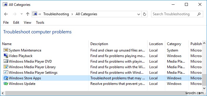 「Windowsストアのキャッシュが破損している可能性があります」エラーを修正する6つの方法