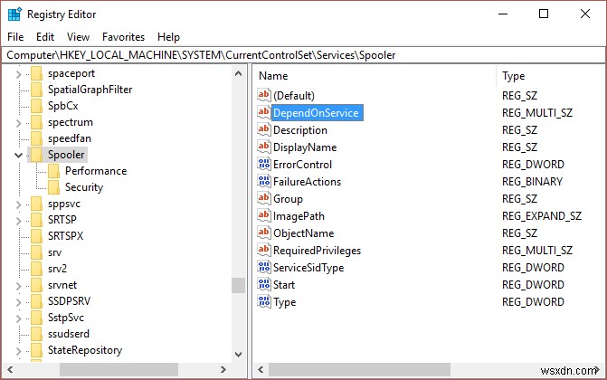 Windowsで印刷スプーラー(Print Spooler)サービスが起動できない問題を解決する7つの方法【エラー1068対応】
