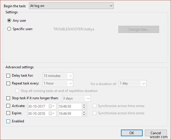 Windows 10 Creators Update後に画面の明るさがリセットされる問題を解決する方法