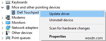 Windows 10でスタートメニューのマウススクロールが効かないときの対処法5選