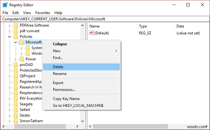 【Windows 10】「このプログラムはグループ ポリシーによってブロックされています」エラーの解決方法