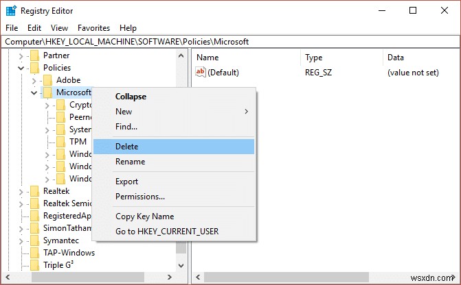 【Windows 10】「このプログラムはグループ ポリシーによってブロックされています」エラーの解決方法
