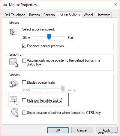Windows 10でマウスカーソルが消える!原因と4つの解決策【完全ガイド】