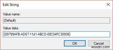 Windows 10で右クリックメニューの「プログラムから開く」が表示されないときの直し方