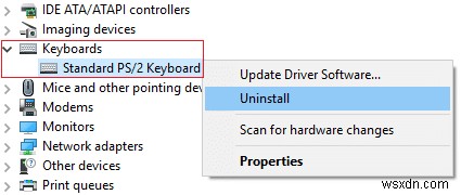 Windows 10でキーボードが反応しない・入力できないときの対処法12選