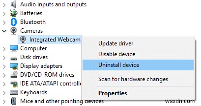 Windowsでカメラが認識されない・起動しないときの対処法|エラー0xA00F4244を解決する7つの方法