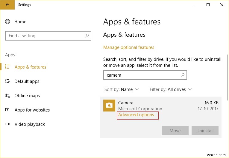 Windowsでカメラが認識されない・起動しないときの対処法|エラー0xA00F4244を解決する7つの方法