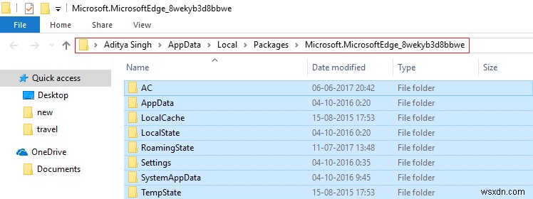 Microsoft Edgeに表示される偽ウイルス警告ポップアップを削除する方法