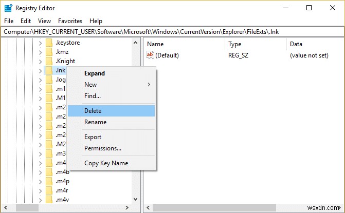 【Windows】ショートカットアイコンがInternet Explorerのアイコンに変わってしまったときの直し方