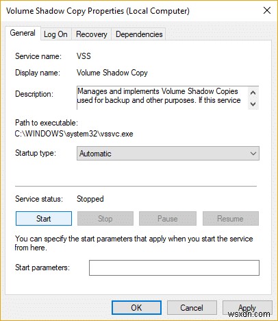 Windowsバックアップエラー0x807800C5を解決する5つの対処法