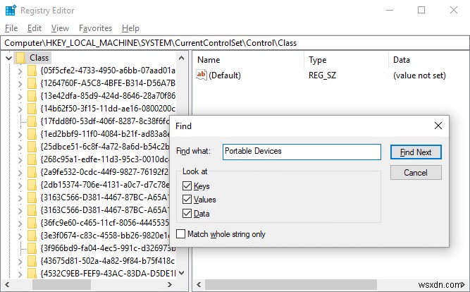 MTP USBデバイスドライバーのインストール失敗エラーを解決する7つの方法