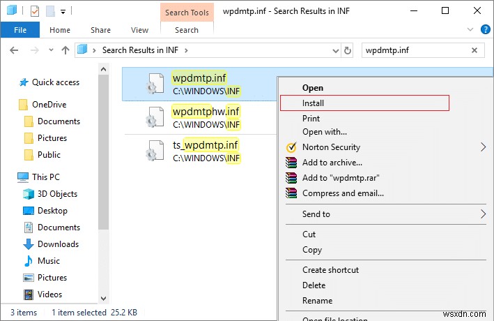MTP USBデバイスドライバーのインストール失敗エラーを解決する7つの方法