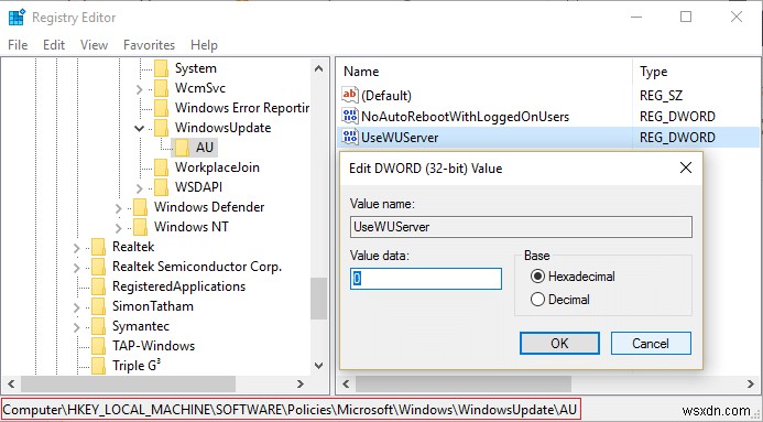 「Windowsが要求された変更を完了できませんでした」エラーの解決方法まとめ