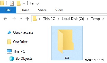 「Windowsが要求された変更を完了できませんでした」エラーの解決方法まとめ