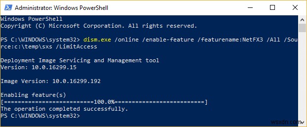 「Windowsが要求された変更を完了できませんでした」エラーの解決方法まとめ