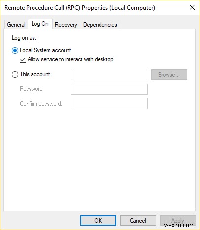 「Windows インストーラー サービスにアクセスできません」エラーを解決する5つの方法【完全ガイド】