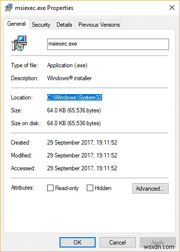 「Windows インストーラー サービスにアクセスできません」エラーを解決する5つの方法【完全ガイド】