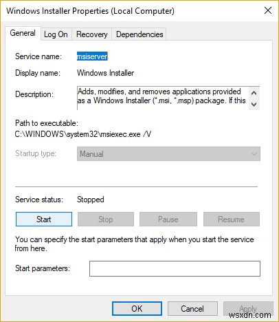 「Windows インストーラー サービスにアクセスできません」エラーを解決する5つの方法【完全ガイド】