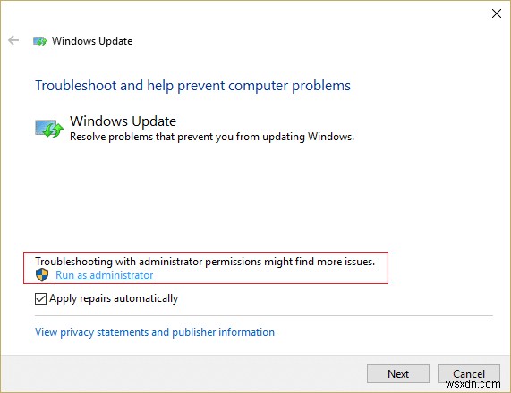 Windows Update エラー 0x80080005 の原因と解決方法を徹底解説