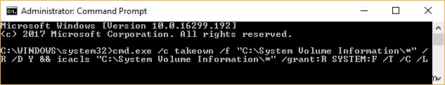Windows Update エラー 0x80080005 の原因と解決方法を徹底解説
