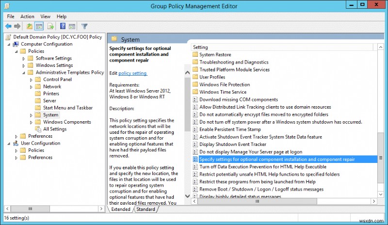 Windows Update エラー 0x80080005 の原因と解決方法を徹底解説
