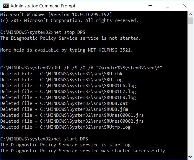 Windows 10でネットワークデータ使用量をリセットする方法【5つの手順を完全解説】