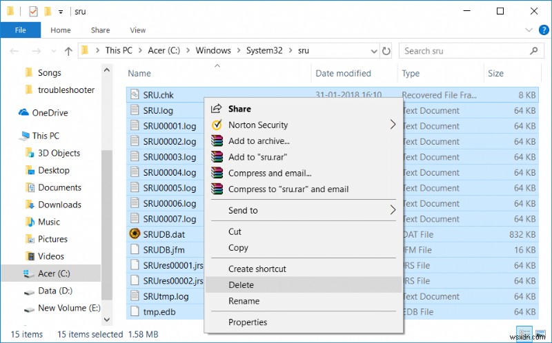 Windows 10でネットワークデータ使用量をリセットする方法【5つの手順を完全解説】