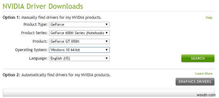 NVIDIAカーネルモードドライバーが応答を停止するエラーの解決方法【5つの対処法】