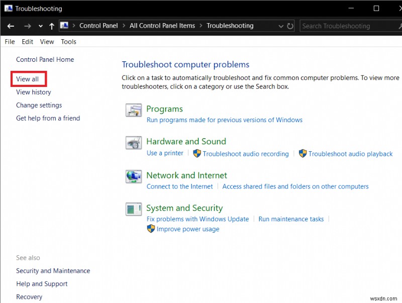 Windows 10でエラーコード0x80004005(未指定のエラー)が発生したときの対処法まとめ