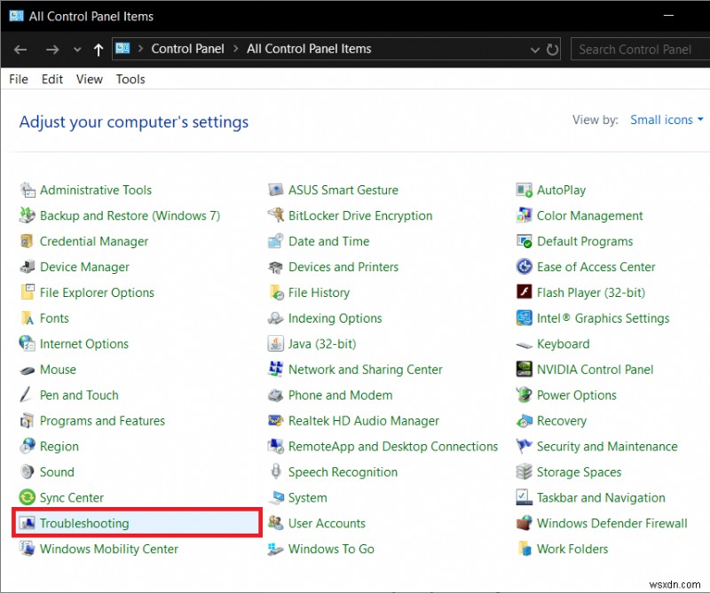 Windows 10でエラーコード0x80004005(未指定のエラー)が発生したときの対処法まとめ