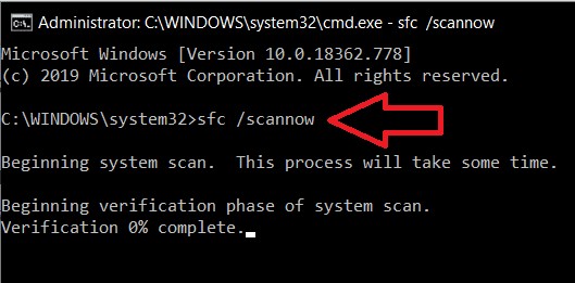 Windows 10でエラーコード0x80004005(未指定のエラー)が発生したときの対処法まとめ