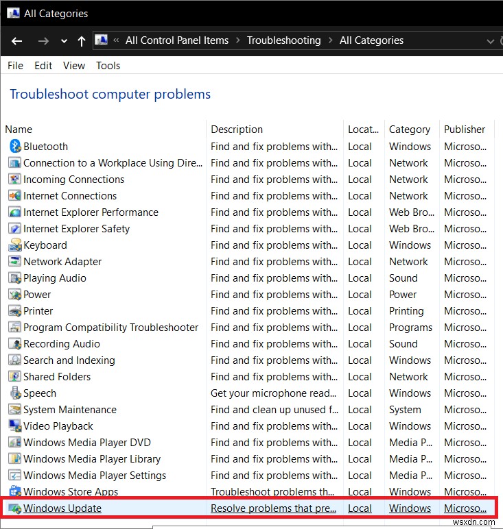 Windows 10でエラーコード0x80004005(未指定のエラー)が発生したときの対処法まとめ