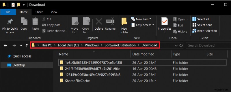 Windows 10でエラーコード0x80004005(未指定のエラー)が発生したときの対処法まとめ