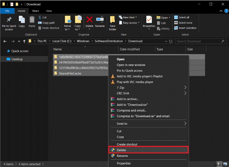 Windows 10でエラーコード0x80004005(未指定のエラー)が発生したときの対処法まとめ