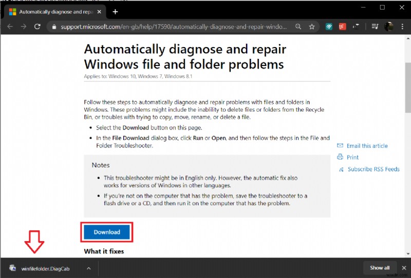Windows 10でエラーコード0x80004005(未指定のエラー)が発生したときの対処法まとめ