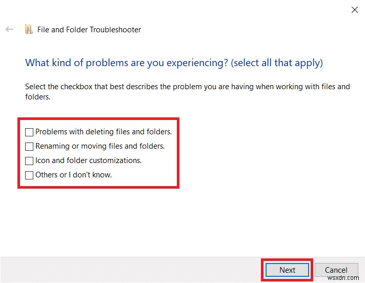 Windows 10でエラーコード0x80004005(未指定のエラー)が発生したときの対処法まとめ