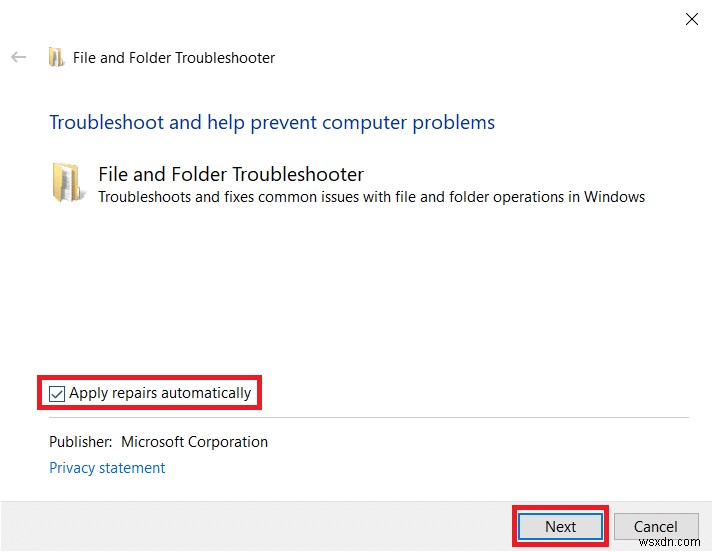 Windows 10でエラーコード0x80004005(未指定のエラー)が発生したときの対処法まとめ