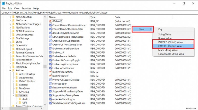 Windows 10でエラーコード0x80004005(未指定のエラー)が発生したときの対処法まとめ