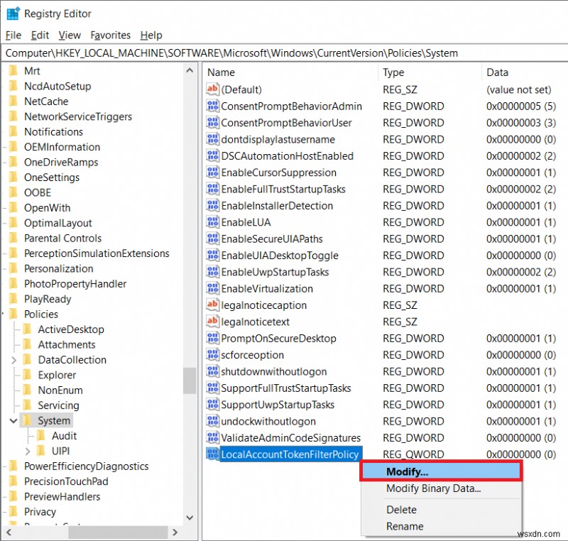 Windows 10でエラーコード0x80004005(未指定のエラー)が発生したときの対処法まとめ