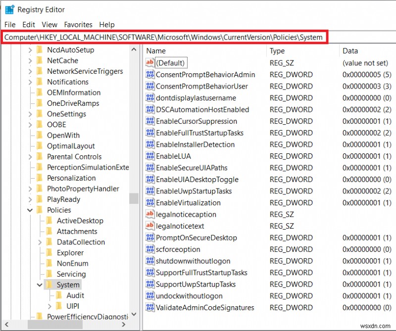 Windows 10でエラーコード0x80004005(未指定のエラー)が発生したときの対処法まとめ