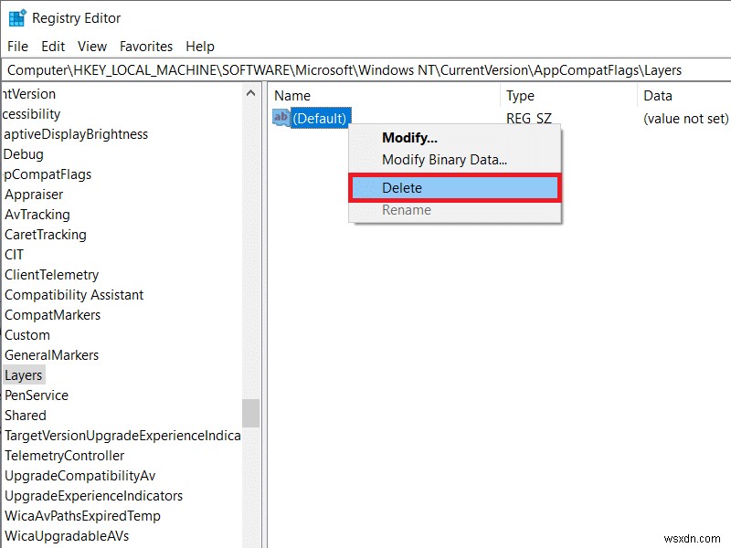 Windows 10でエラーコード0x80004005(未指定のエラー)が発生したときの対処法まとめ